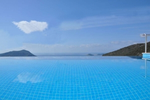 Villa Sera - Kalkan - 14 kişi - 7 Oda