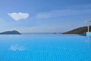 Villa Sera - Kalkan - 14 kişi - 7 Oda